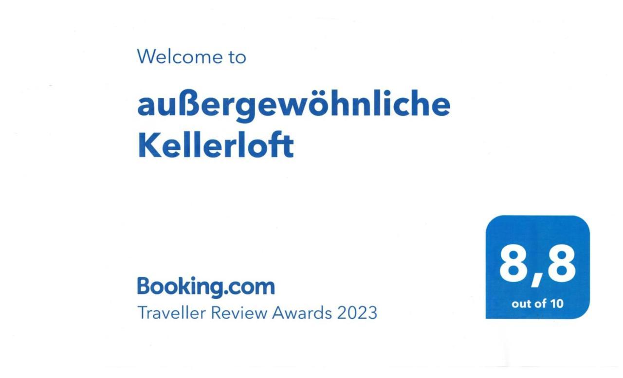 因斯布鲁克Aussergewoehnliche Kellerloft公寓 外观 照片